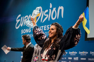 О том, почему гостям «Евровидения-2017» важно уметь кричать и бегать