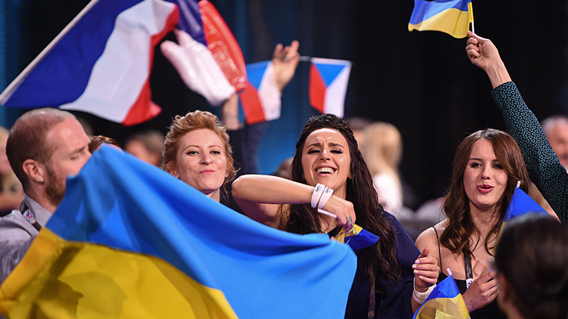 Скандальное «Евровидения»: участников шоу уличили в масштабном сговоре