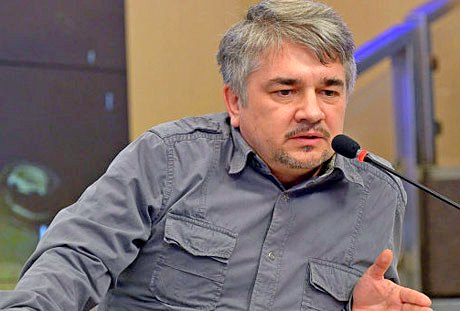 Ростислав Ищенко о «подводных камнях» безвиза для украинцев