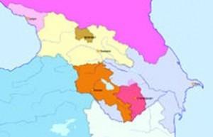 Армения поднимет вопрос о статусе Нахичевана