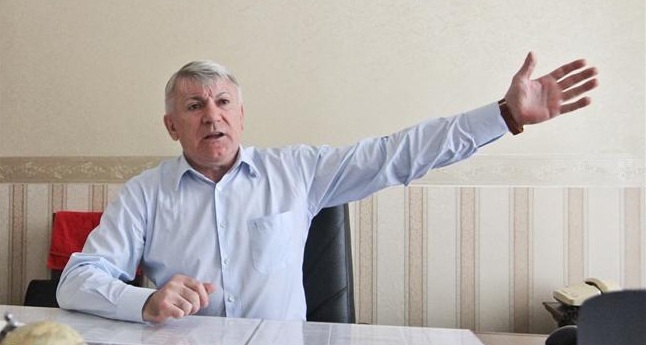 Бывший генерал СБУ Вовк: Украину ждет кровавый переворот