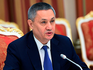 Эксперты о причинах отставки Азимова с поста вице-премьера Узбекистана