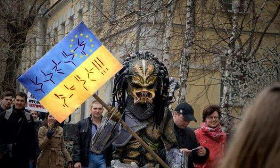 Киевляне оценили фильмы на украинском языке: просто посмеяться хотели Киевляне оценили фильмы на украинском языке: просто посмеяться хотели