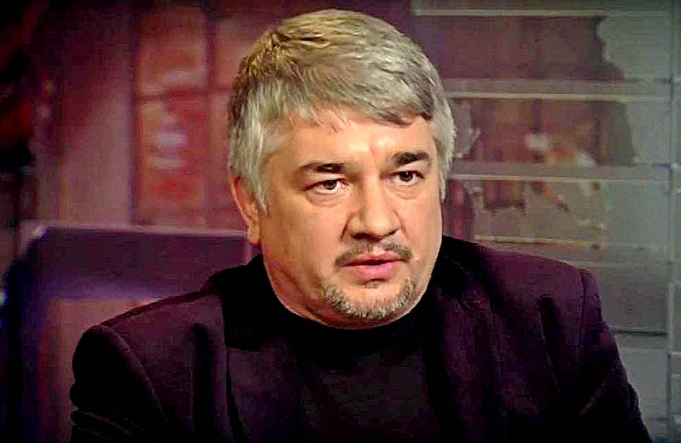 Ищенко: Порошенко не понимает, что "снесет" его не Тимошенко