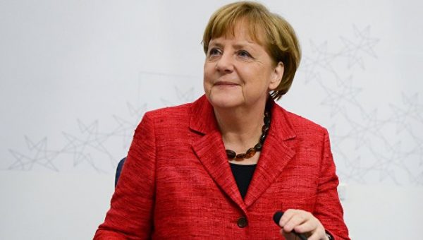 Меркель может «пролететь» мимо поста канцлера ФРГ