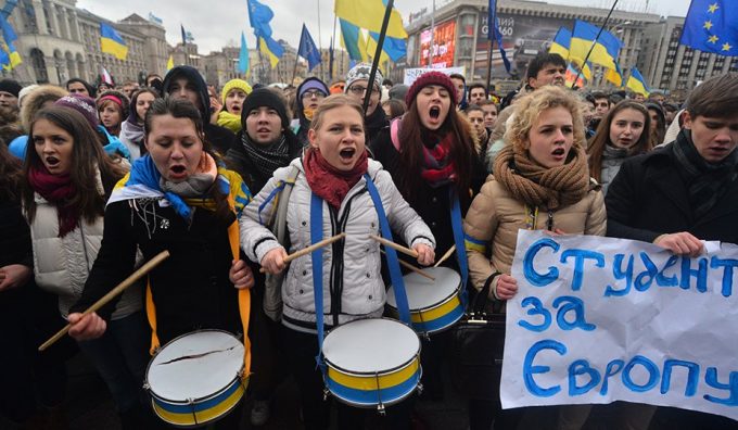 Враждебны ли отношения народов РФ и Украины? Враждебны ли отношения народов РФ и Украины?