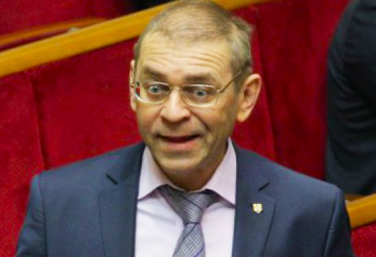 Украинцы показали истинное отношение к депутату, сравнив его с обезьяной