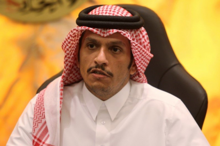 Издание FT сообщает о миллиардном транше Катара террористам