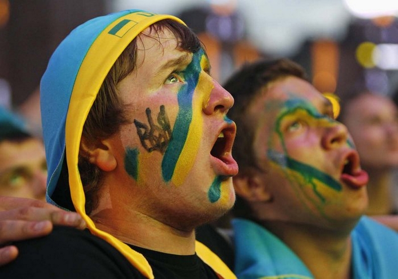 Украинцы неоднозначно отреагировали на новый языковой скандал в Киеве