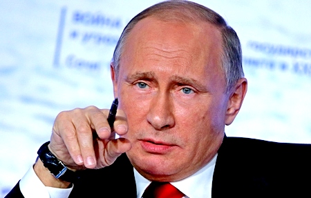 Почему Путин «грубит» некоторым изобретательным людям