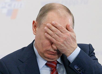 Британские СМИ нашли "тайных убийц" на службе Путина