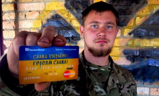 ФСБшник-предатель Богданов раскрыл отличия между русскими и украинцами ФСБшник-предатель Богданов раскрыл отличия между русскими и украинцами