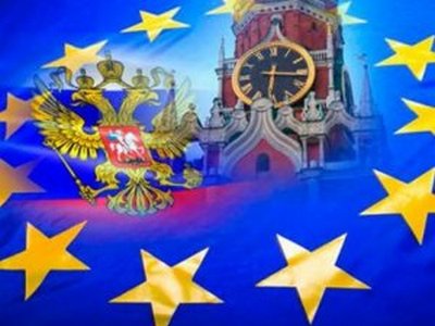 Киев вынудил Евросоюз подружиться с Россией