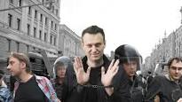 Все подробности: Что, как и зачем Навальный устроил на Тверской