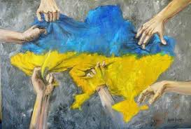 На краю у пропасти: Украина в одном шаге от «ползучего распада»
