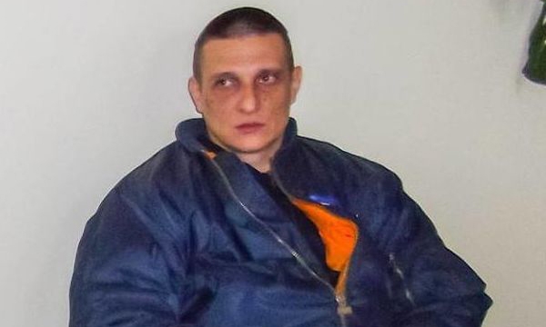 Задержан Ярослав Тарсенко, замешанный в убийстве Дениса Вороненкова