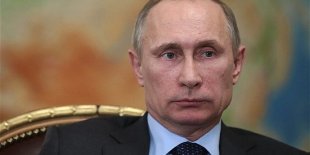 Путин объяснил, почему распад СССР — крупнейшая геополитическая катастрофа