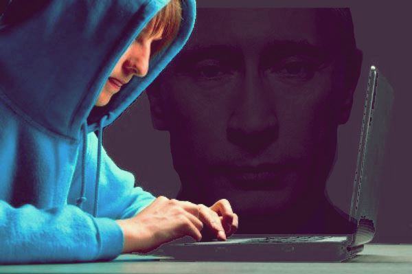 Путинские хакеры для Катара