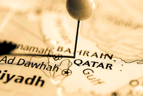 Раскрыта связь Бильдербергского клуба с Катарским кризисом
