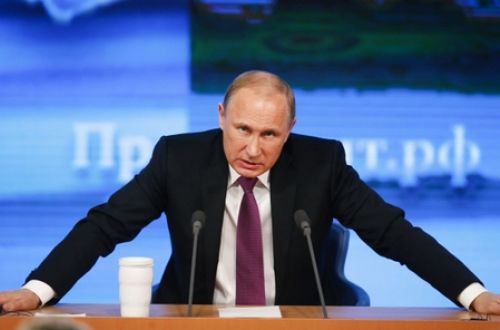 Клятва для гражданина РФ: Путин ввел новые меры противостояния терроризму