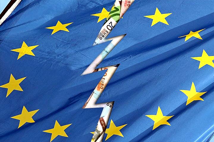 «Чем быстрее развалится Евросоюз, тем лучше нам»