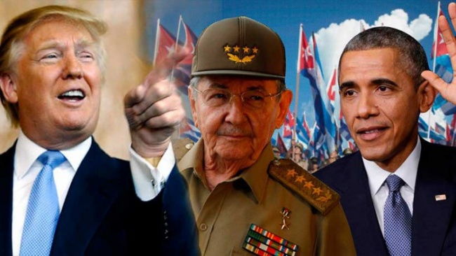 Трамп против Кубы. Вашингтон возвращает блокаду Острова Свободы