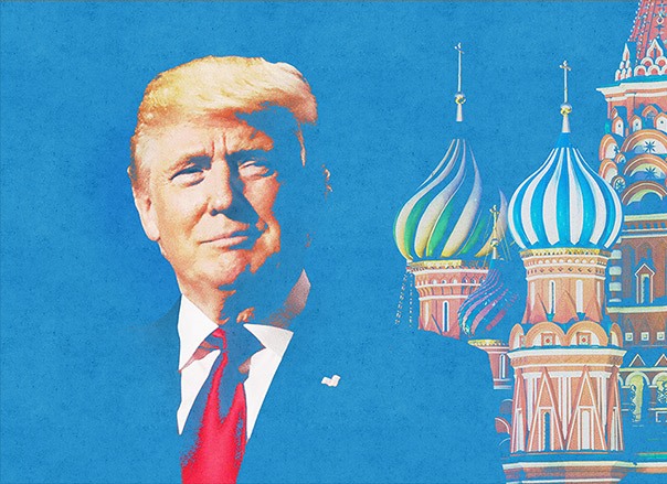 Разбитый Атлантический союз: Трамп открывает России новые возможности
