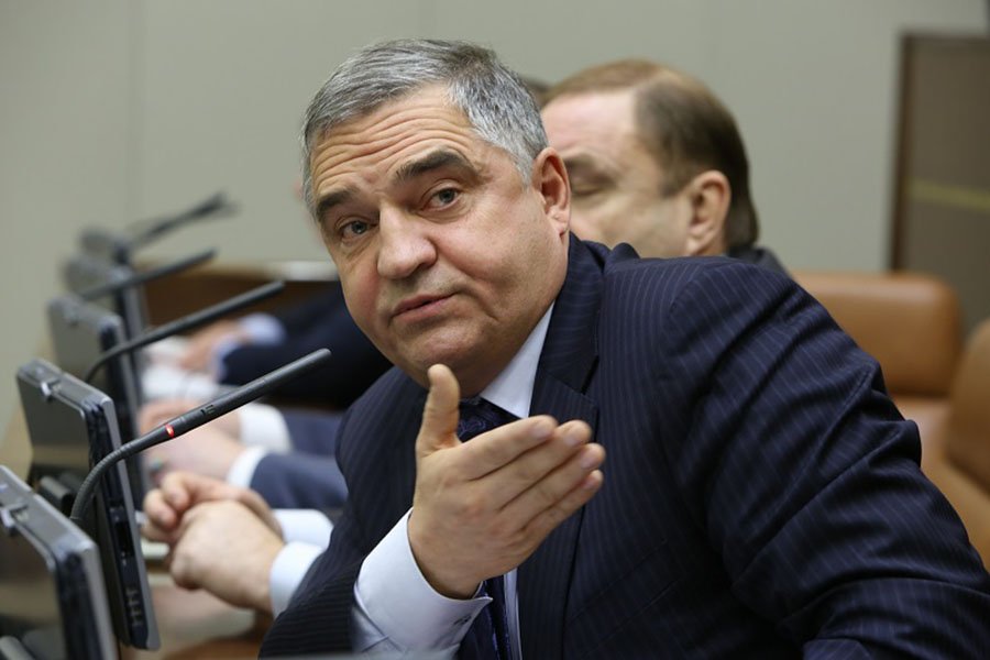 Евгений Тарло о войне с Украиной: «Давить! Давить всячески!» Евгений Тарло о войне с Украиной: «Давить! Давить всячески!»