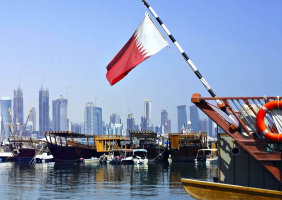 Дипломатическая изоляция Катара спровоцирует новую большую войну?