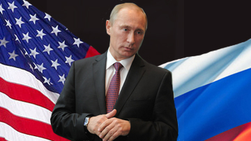 Киев анонсировал «точечный удар США», призванный «наказать» Россию и Путина
