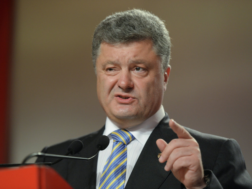 В Киеве разоблачили Порошенко: Донбасс накроет новая волна военных действий