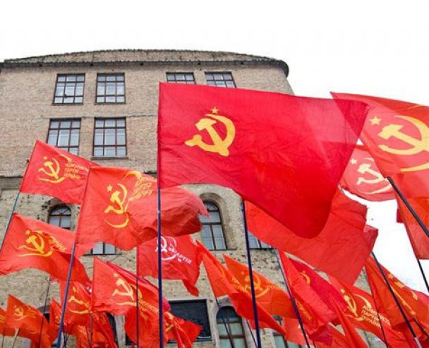 В  Раде требуют запрета акции в годовщину начала Великой Отечественной