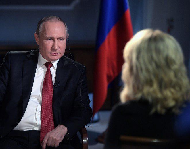«Наступление на Москву» закончилось для СМИ США политическим разгромом
