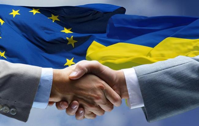 «Безвизовая» удавка: как Европа перехитрила Порошенко