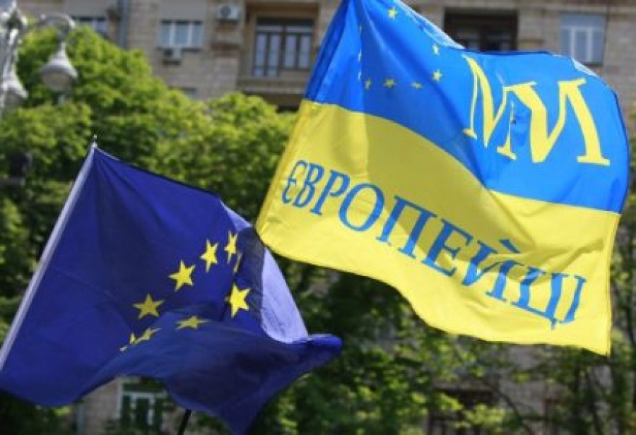Проблема не в Украине: Европа готова смириться с любым зверством против России Проблема не в Украине: Европа готова смириться с любым зверством против России