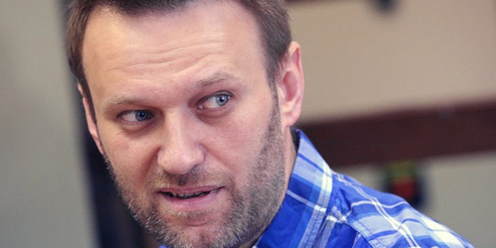 Поглумился над ополченцами: какую могилу уготовил Донбассу Навальный