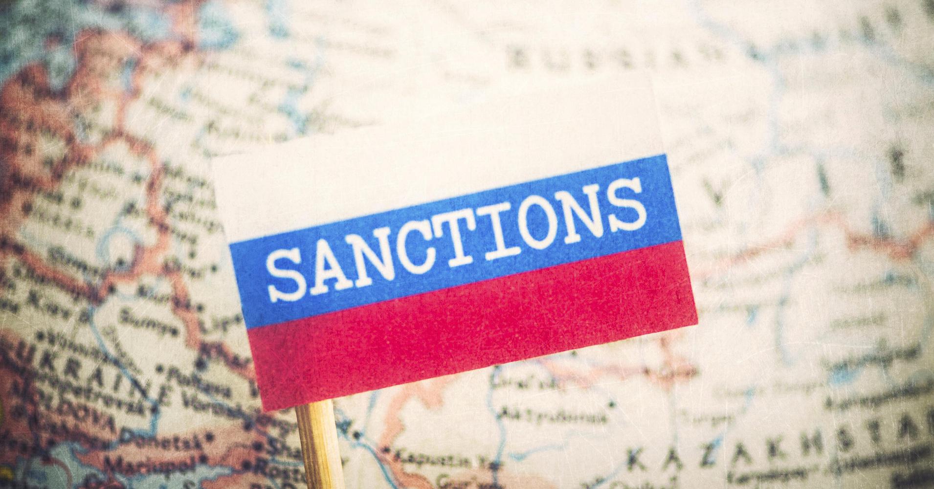 Поучительная история о любителях накладывать санкции на российские компании