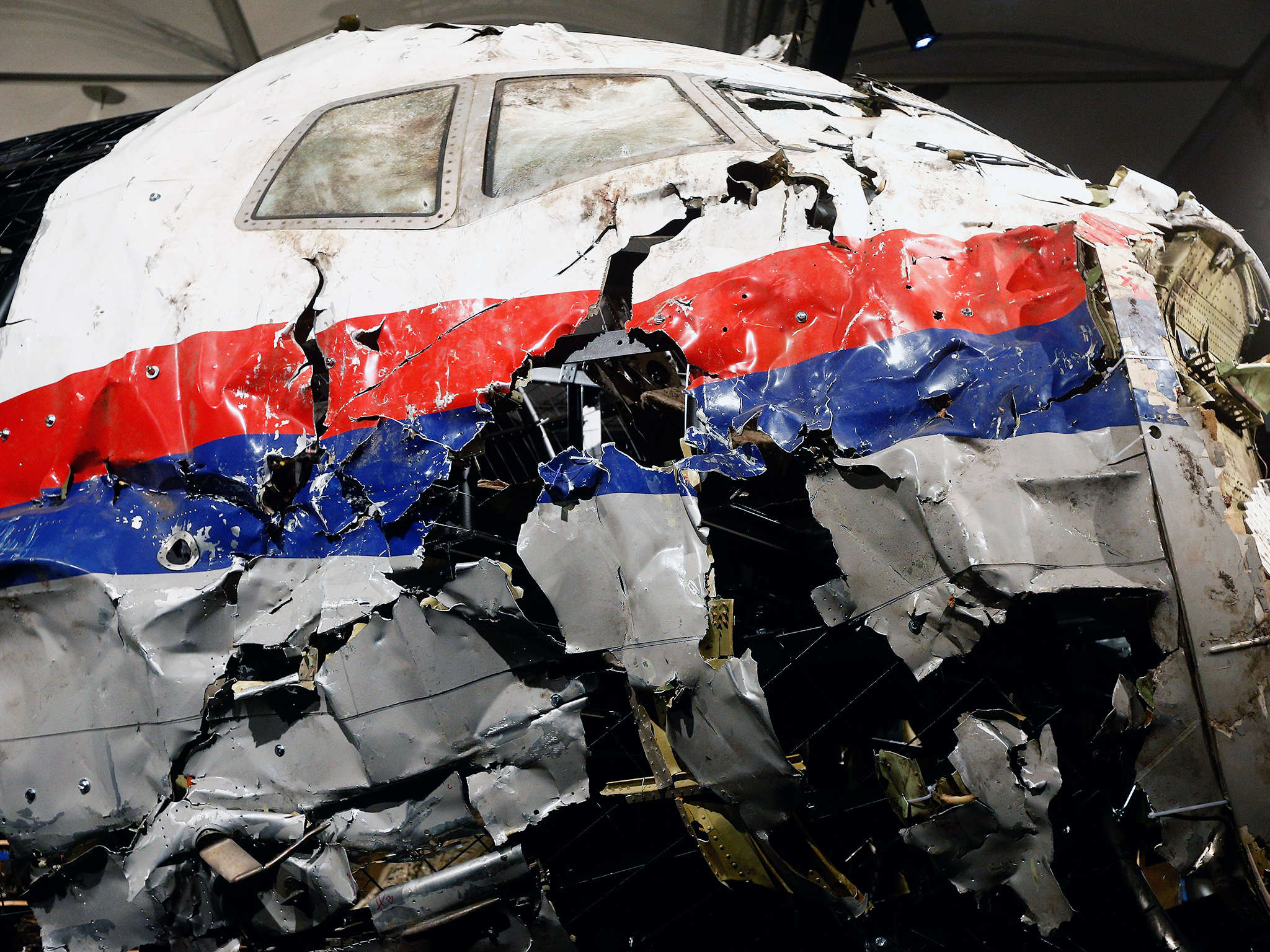 Боинг MH-17: расследование зашло в тупик, следователи просят помощи Боинг MH-17: расследование зашло в тупик, следователи просят помощи