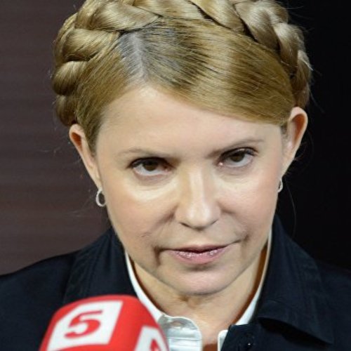 Тимошенко поставила ультиматум – один ненужный шаг и Украина восстанет