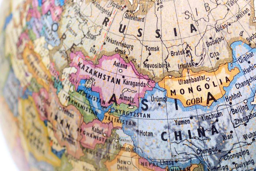 Прорыв российской политики в Центральной Азии