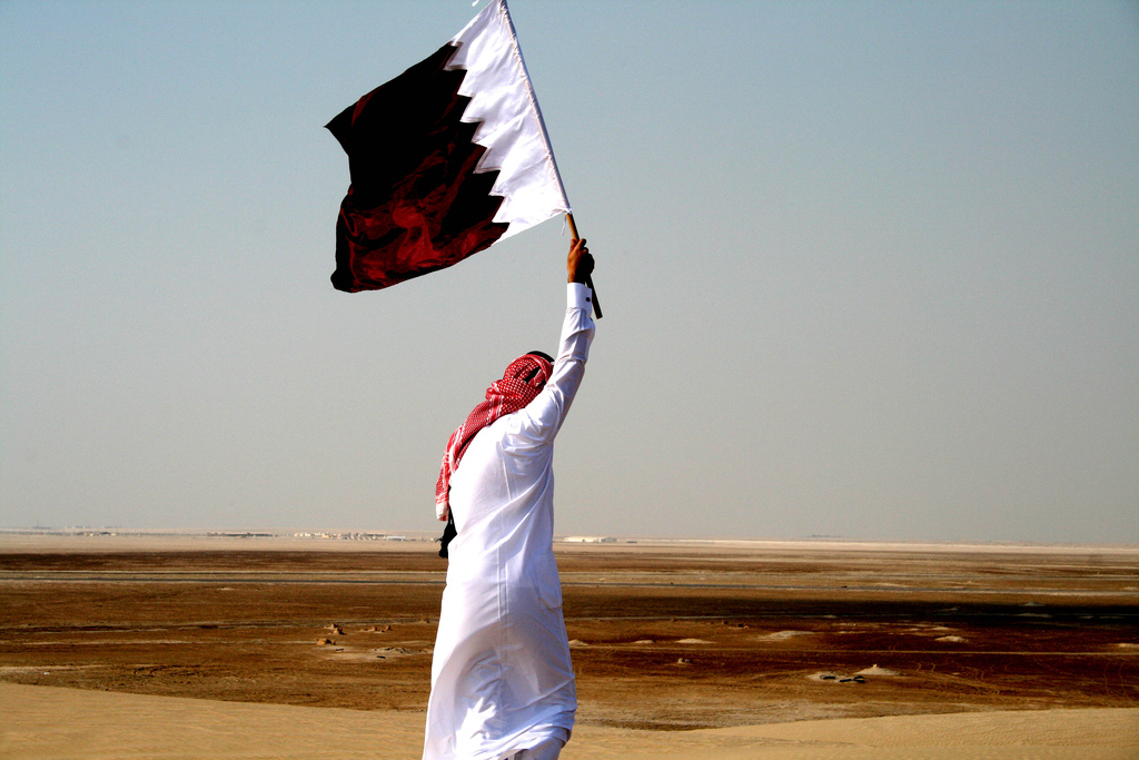 Катар нанес ответный удар по арабскому миру, обнародовав компромат на ОАЭ