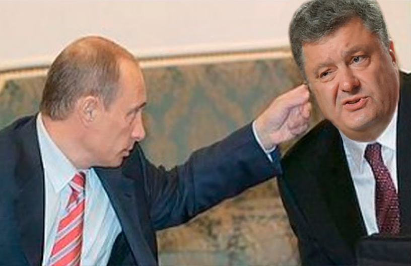 Феерический успех: как Порошенко «обскакал» Путина в Америке