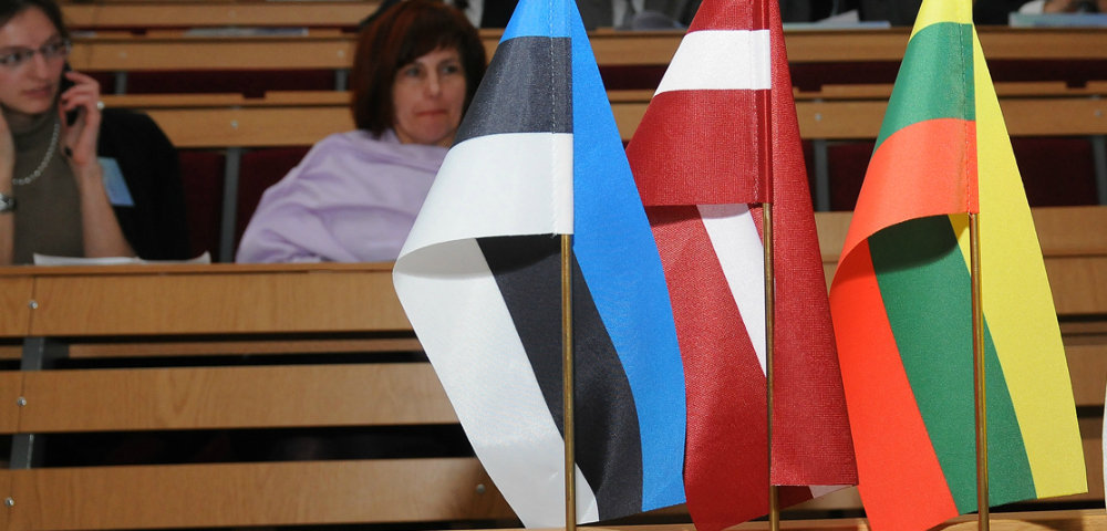 Прибалтийский «сепаратизм»: в Латвии предлагают отделить центр от регионов