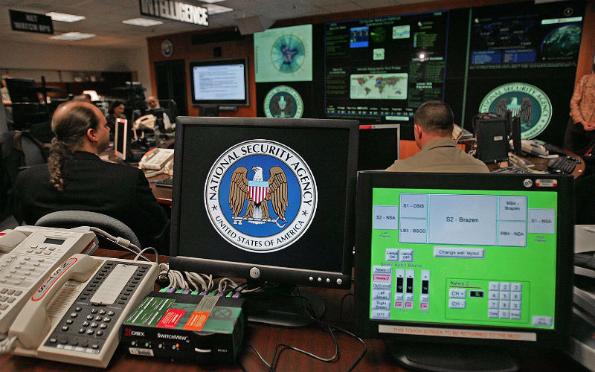 АНБ обвинило ГРУ в кибератаке на поставщика ПО для выборов в США
