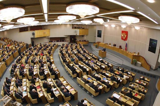 Конъюнктурный подход Госдумы к работе с блогерами обречён на провал Конъюнктурный подход Госдумы к работе с блогерами обречён на провал