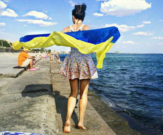 Украинцы открыто признались в своей ностальгии по Крыму