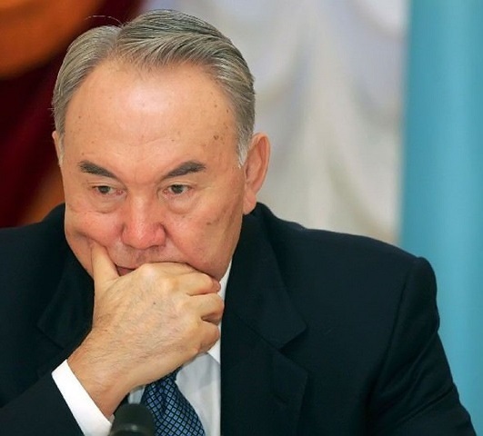 Назарбаев: Нет оснований затягивать переход на латиницу