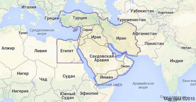 Что даст Ближнему Востоку невероятный альянс Турция — Катар — Иран