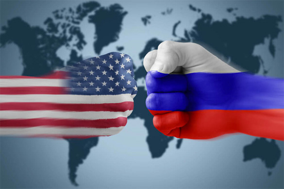 «Непокорная» Россия вновь вывела Штаты из себя