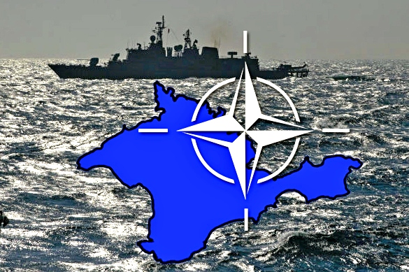 Украина забыла, что потеряла Крым из-за НАТО: мы ей напомним